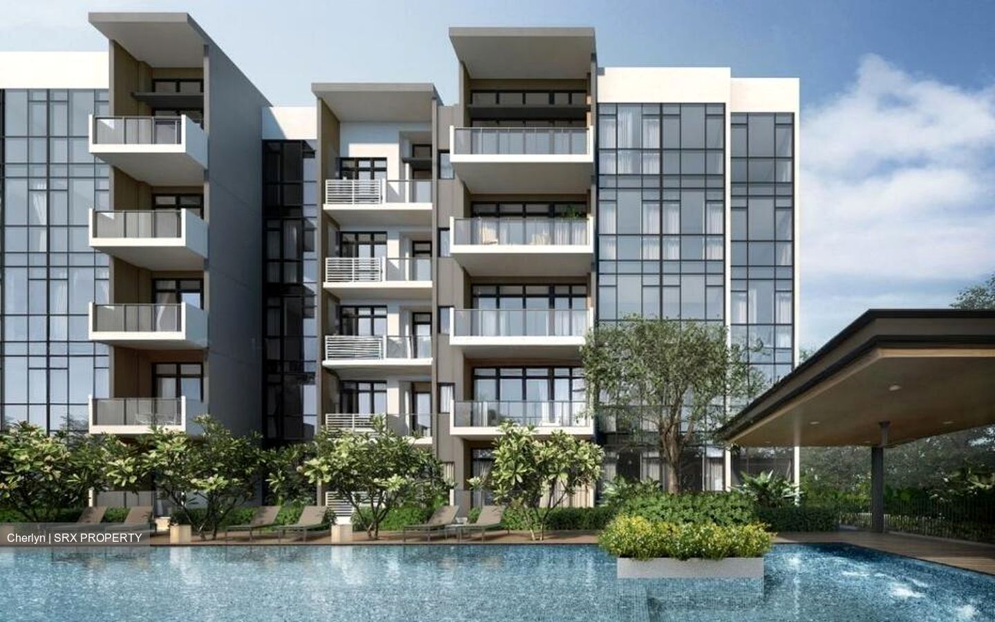 Petir Road (D23), Condominium #527757771